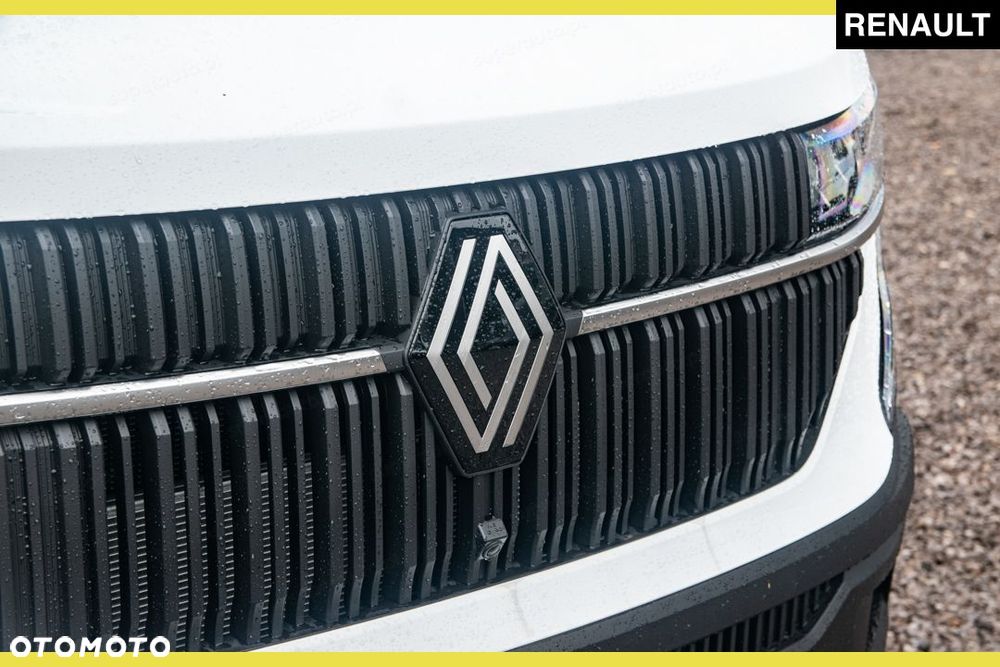 Renault Master L3H2 Extra 2.0 130KM - 4