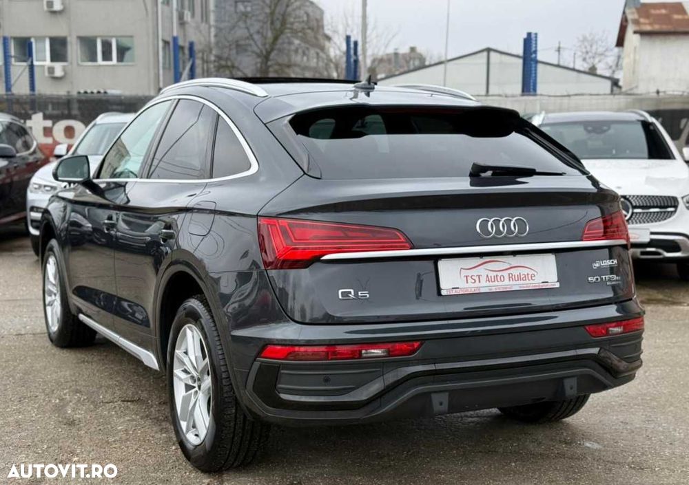 Audi Q5 - 6