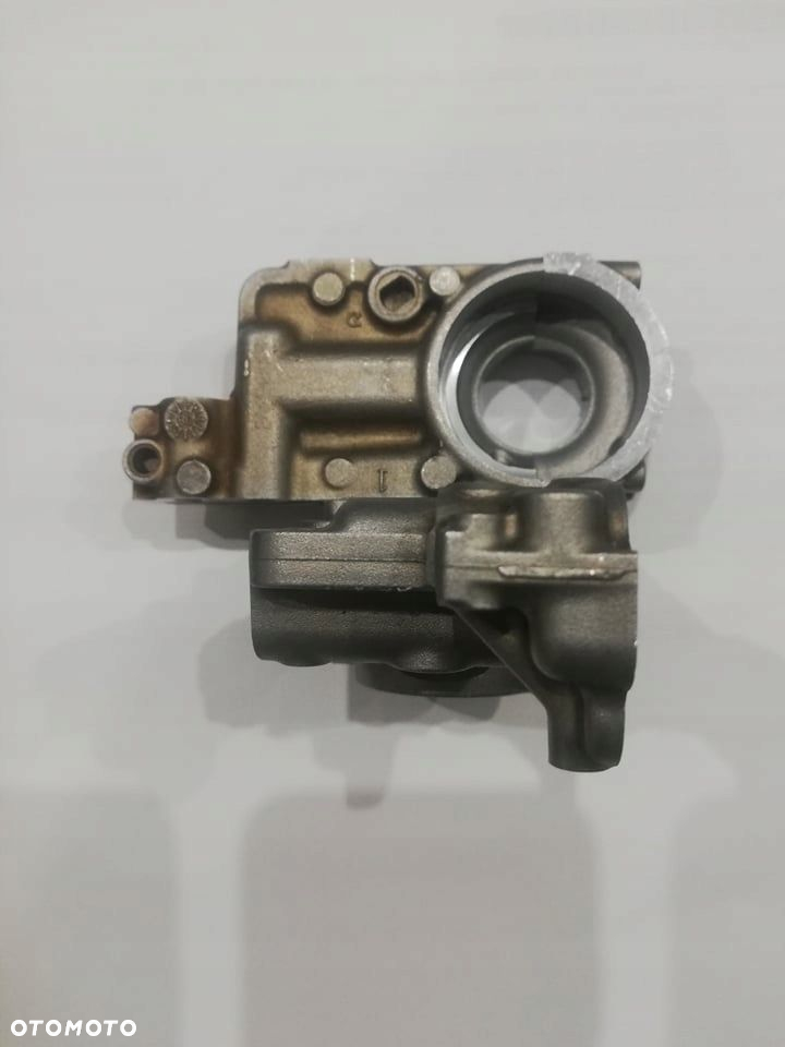 Mostek wałka ssącego głowicy 1,4/1.6 vti MINI PEUGEOT CITROEN PSA oryginał - 5