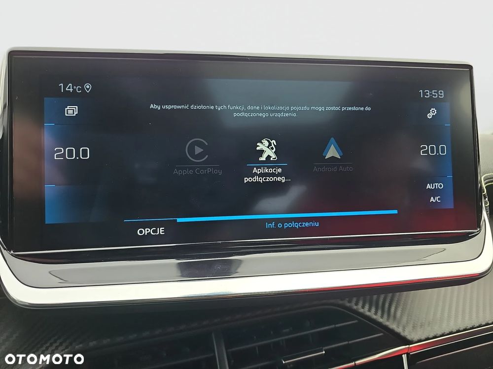 Peugeot 208 1.2 PureTech GT Line S&S - 31