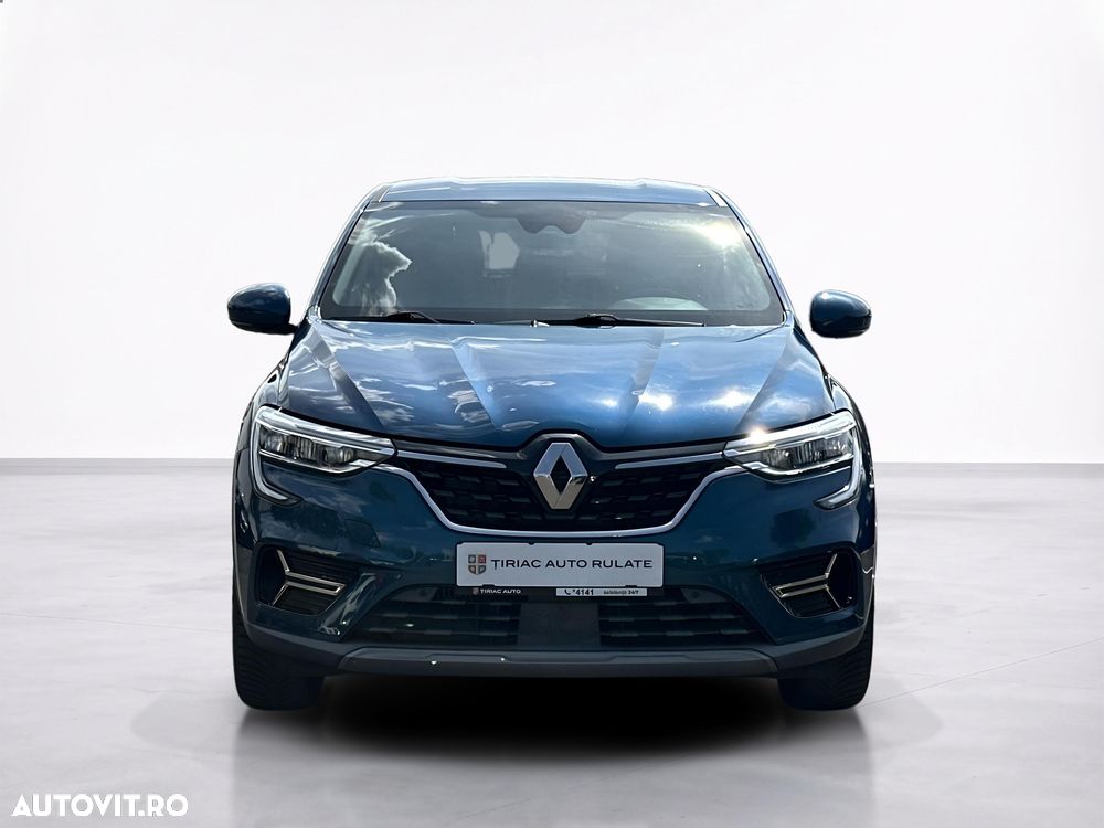 Renault Arkana - 8