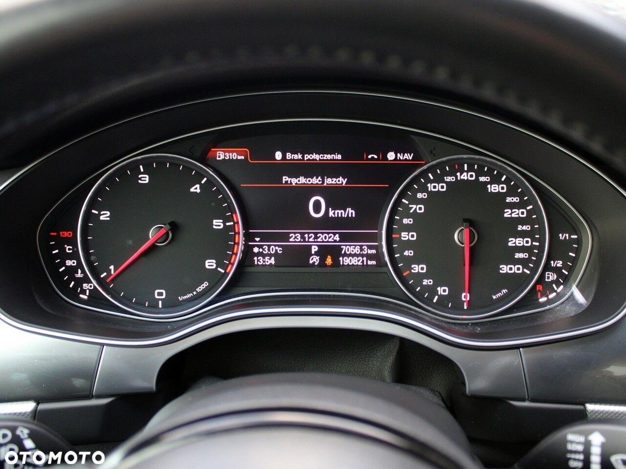 Audi A6 2.0 TDI Multitronic - 28