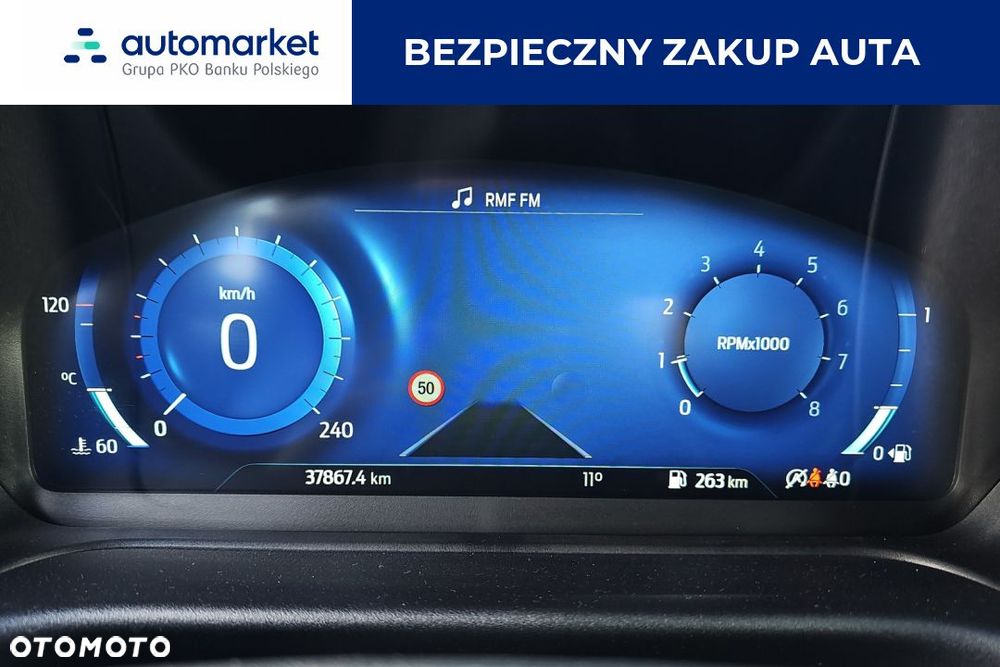 Ford Puma 1.0 EcoBoost mHEV ST-Line - 17