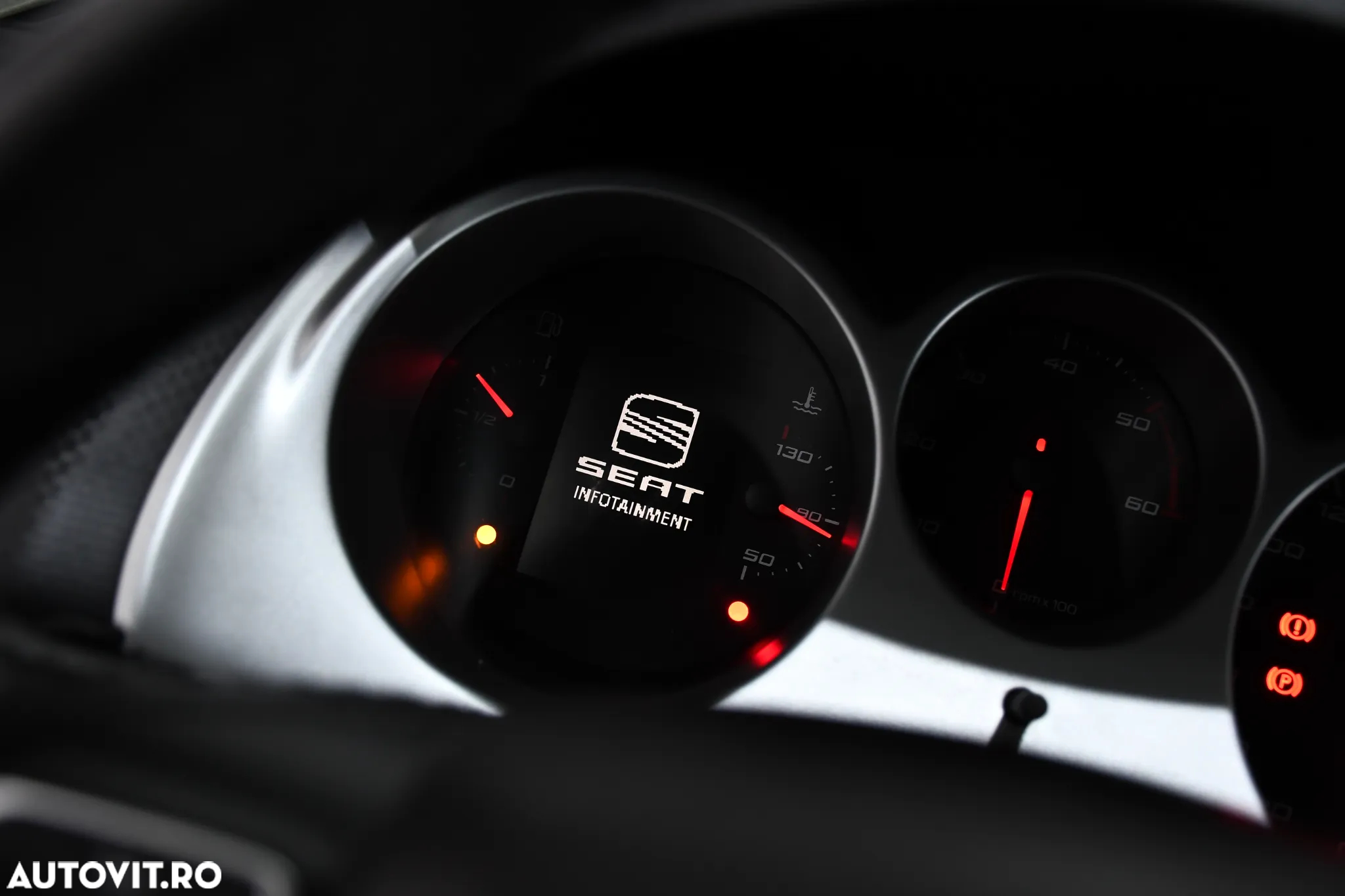 Seat Altea XL - 19