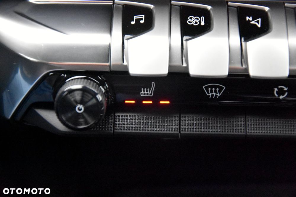 Peugeot 3008 BlueHDi 130 Stop & Start EAT8 GT - 27