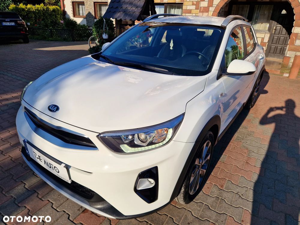 Kia Stonic 1.4 L - 30