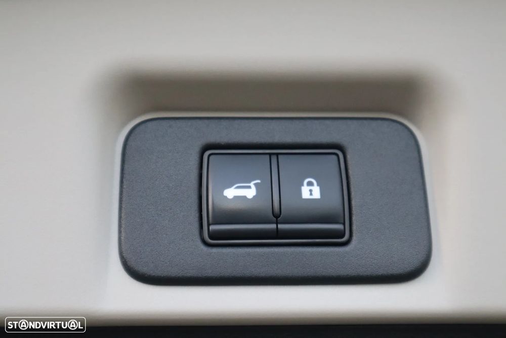 Nissan Ariya 87 kWh Advance Carr. 22kW - 15