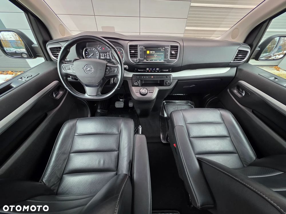 Opel Zafira 2.0 CDTI Extra Long Business VIP - 19