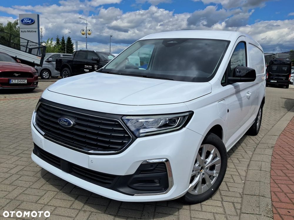Ford Transit Connect - 6