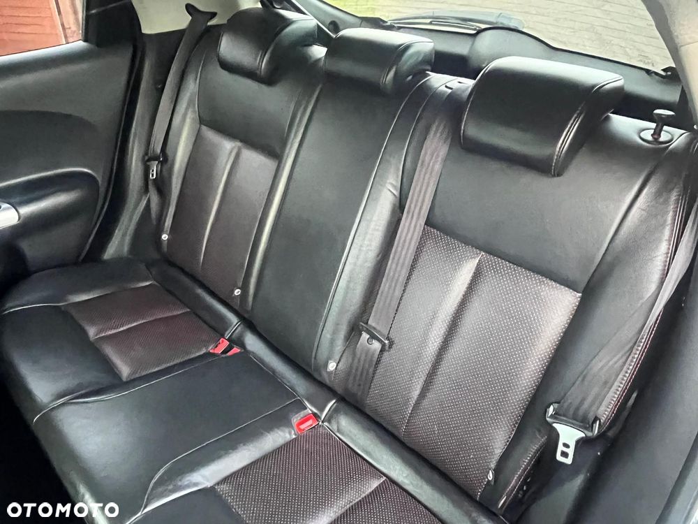 Nissan Juke 1.5 dCi Tekna - 22