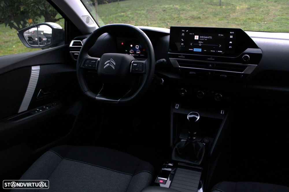 Citroën C4 1.2 PureTech Feel Pack - 23