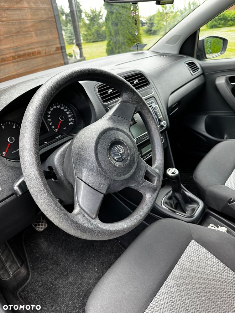 Volkswagen Polo 1.6 TDI DPF Comfortline - 17