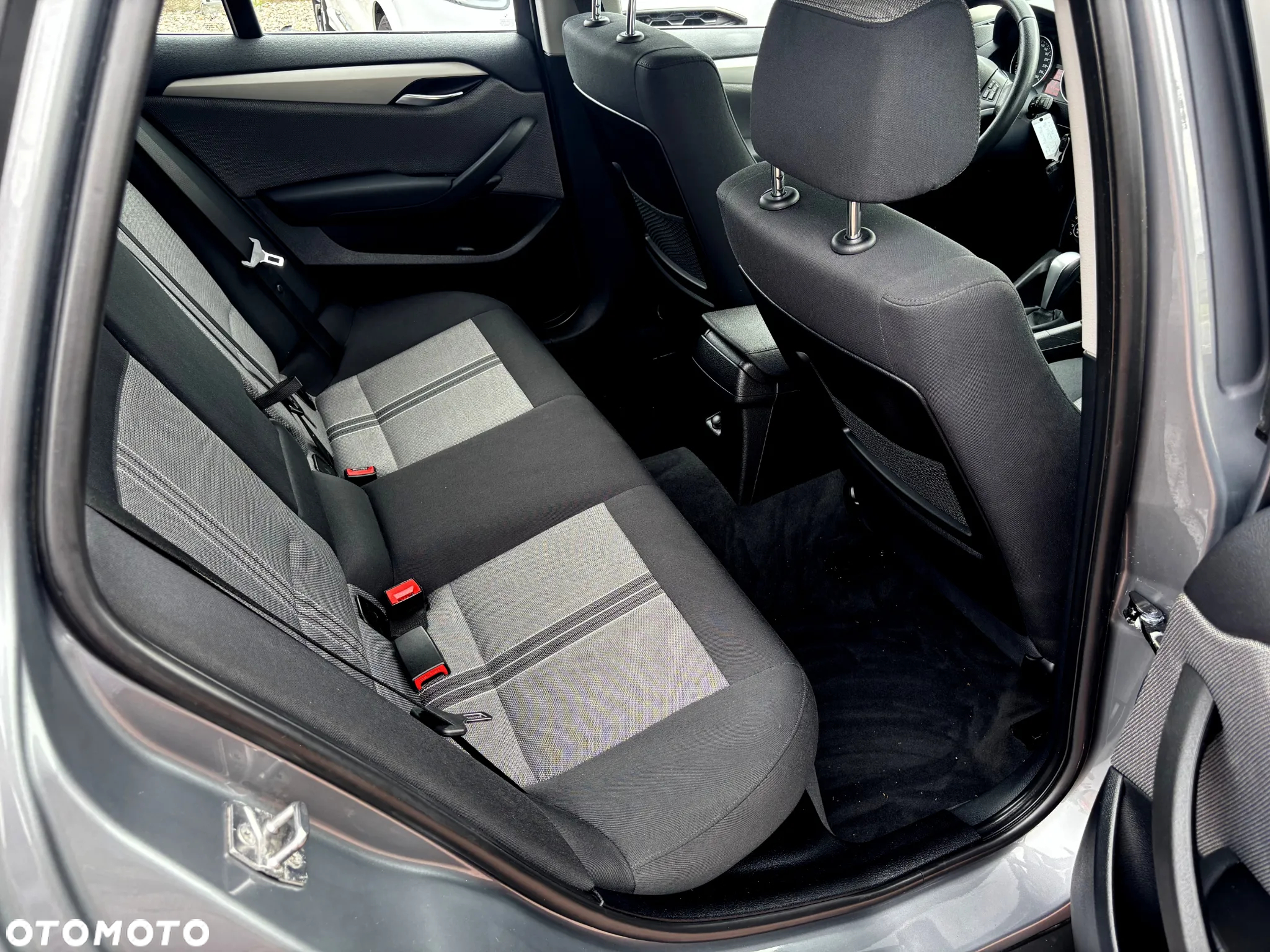 BMW X1 sDrive18d - 17