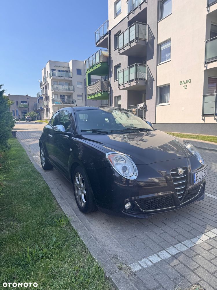 Alfa Romeo Mito 1.4 MultiAir Distinctive - 7