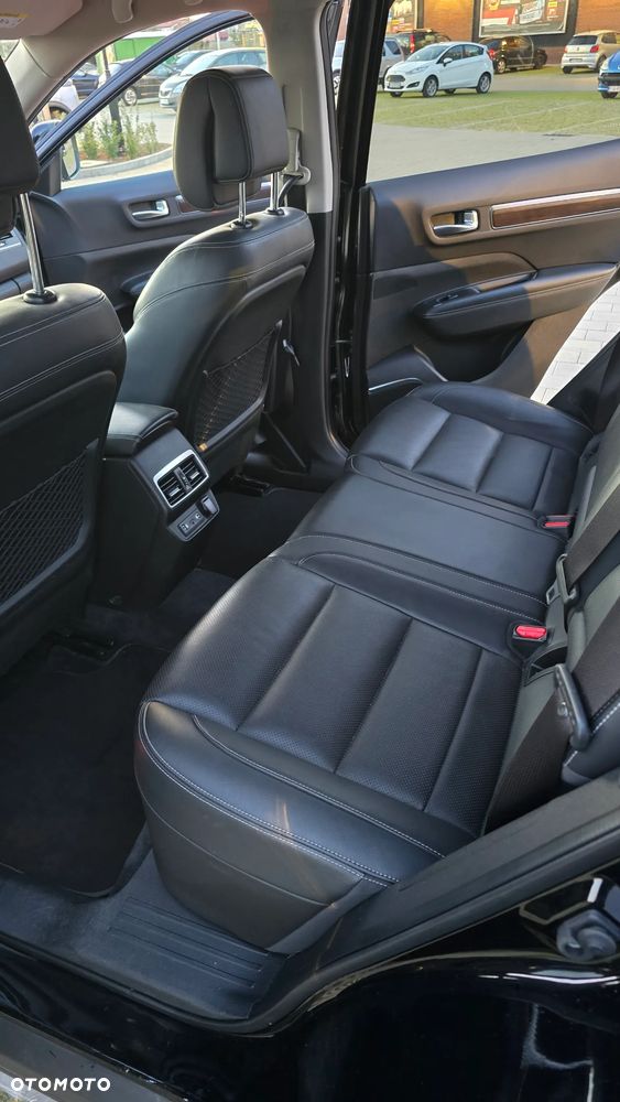 Renault Koleos 2.0 dCi Zen X-Tronic - 11