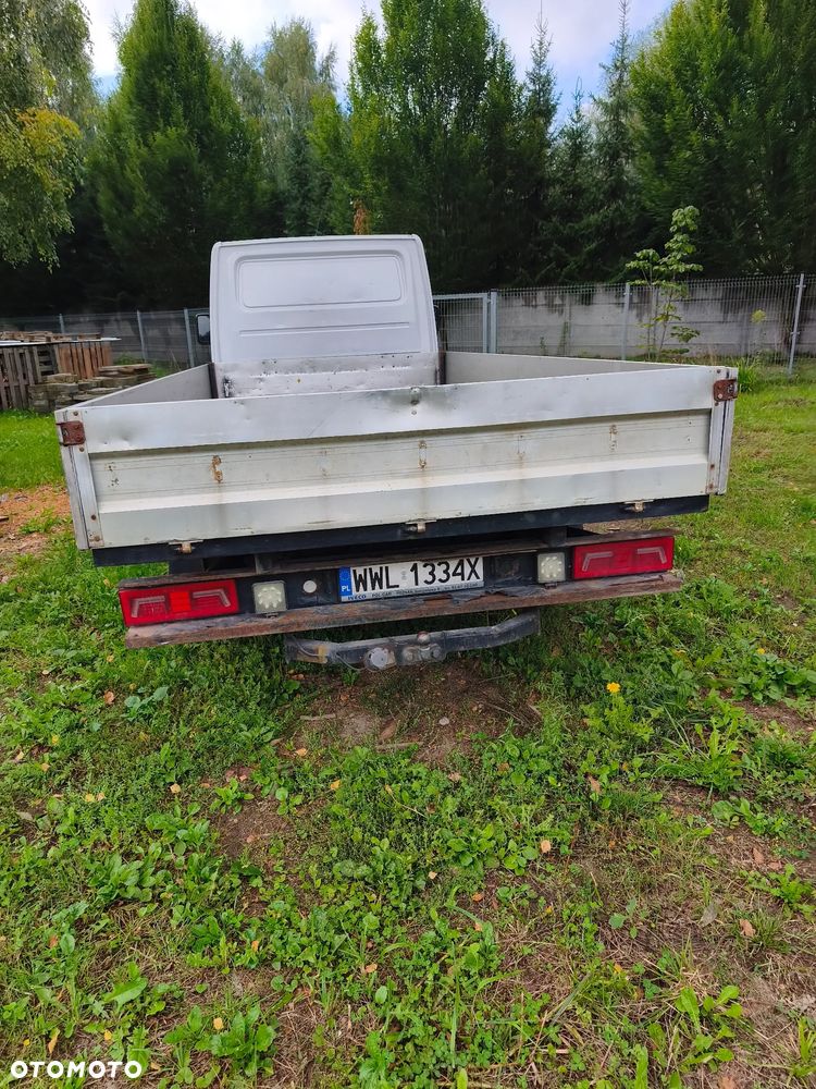 Mercedes-Benz 308 - 2