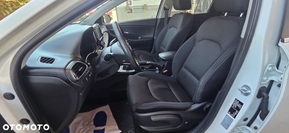 Hyundai i30 1.0 T-GDI EDITION 30+ - 31