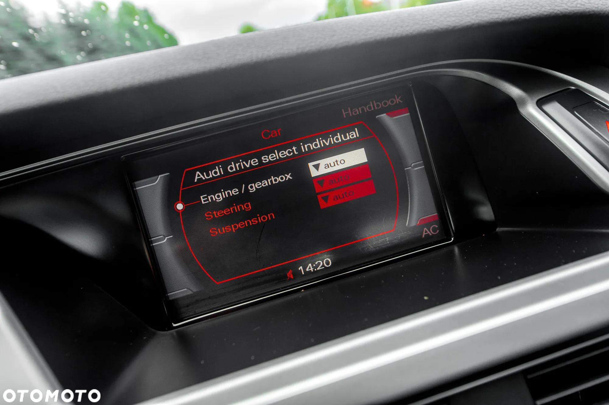 Audi A4 2.0 TFSI quattro S tronic S line Sportpaket - 36
