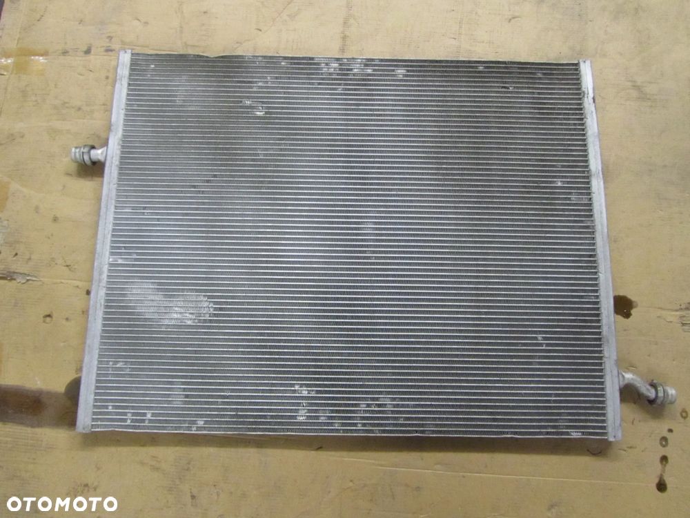 chłodnica 0995003603 - 1