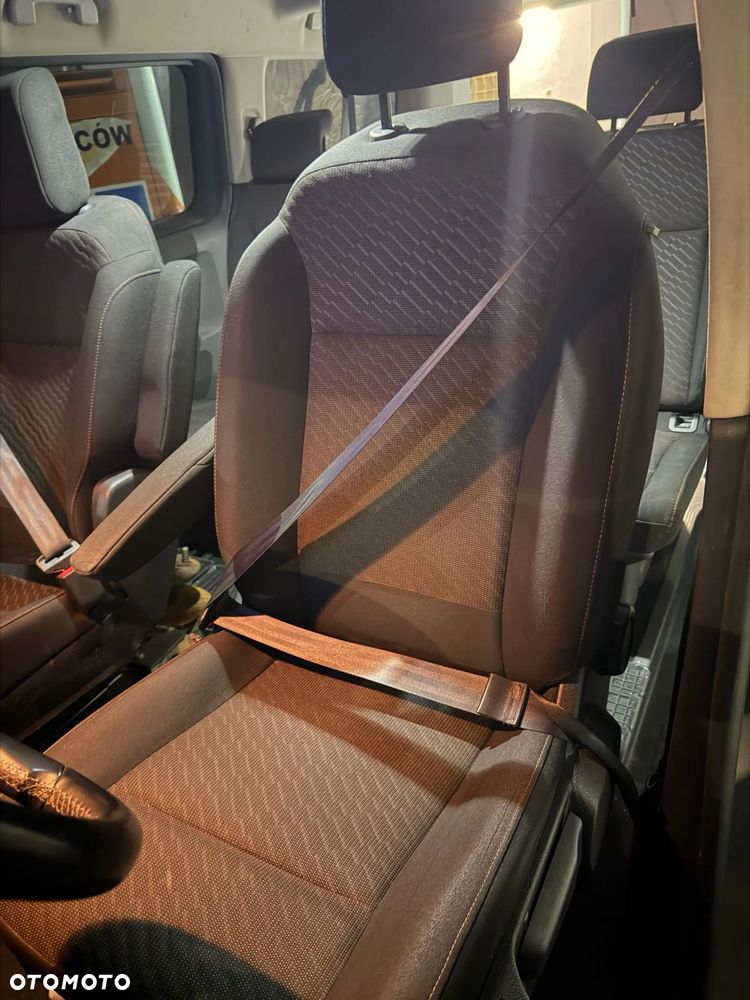 Citroën SpaceTourer - 8