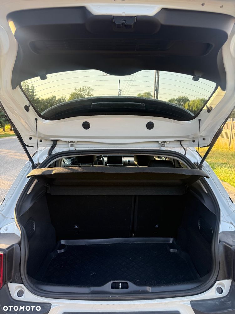 Citroën C4 Cactus 1.2 PureTech Shine - 12