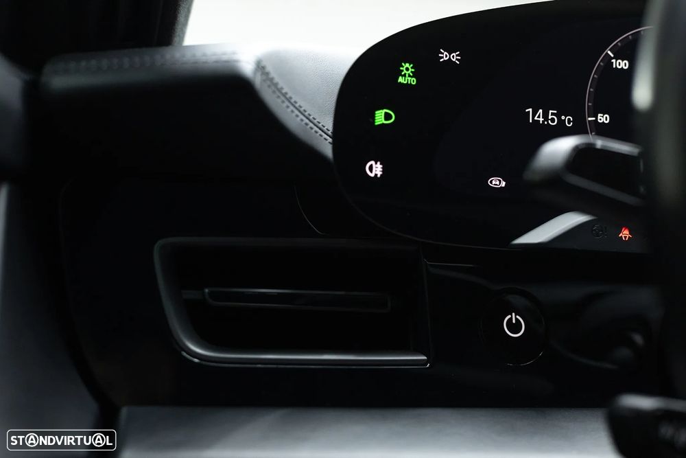 Porsche Taycan Turbo S - 34