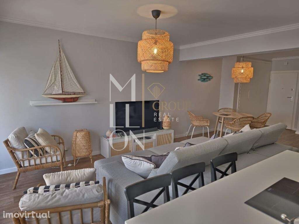 T1 Remodelado em Condomínio com Jardim e Piscina em Vilamoura | 5 min - Grande imagem: 3/29
