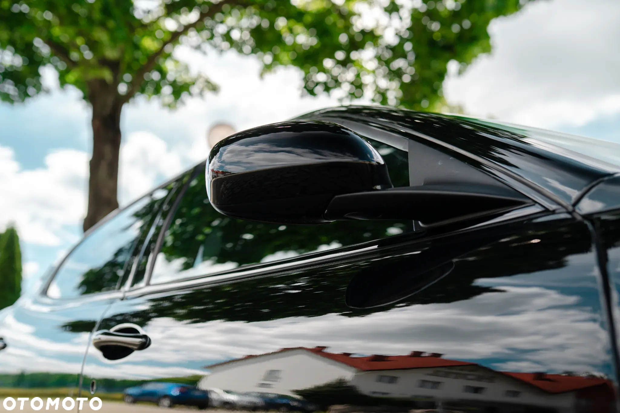 Maserati Quattroporte GT S - 21