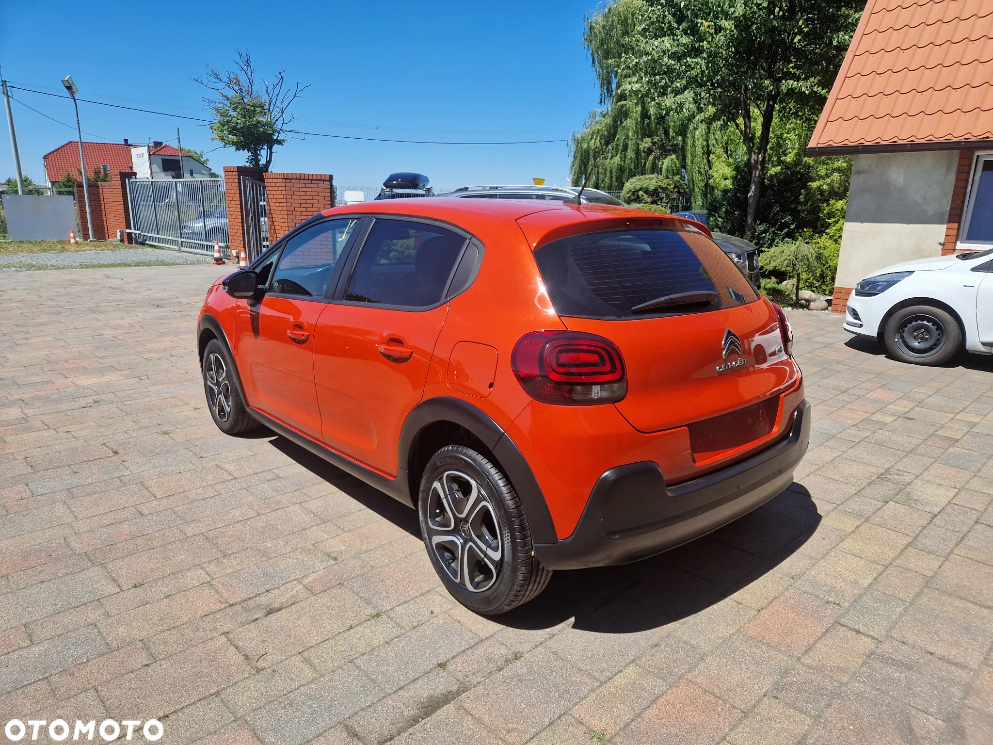 Citroën C3 Pure Tech 83 S&S FEEL PACK - 6