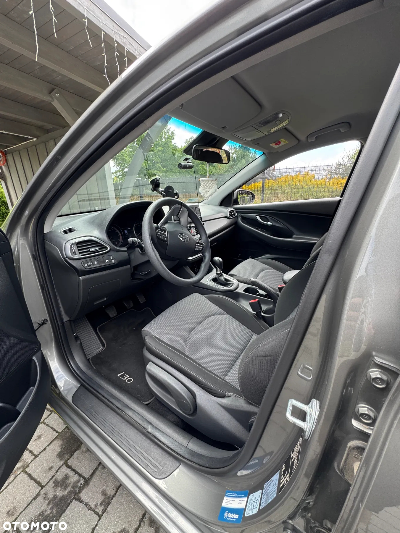 Hyundai i30 1.4 Classic + - 14