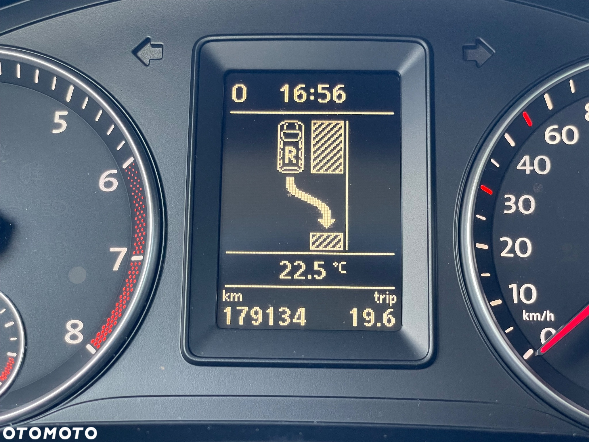 Volkswagen Golf Plus 1.4 TSI MATCH - 37