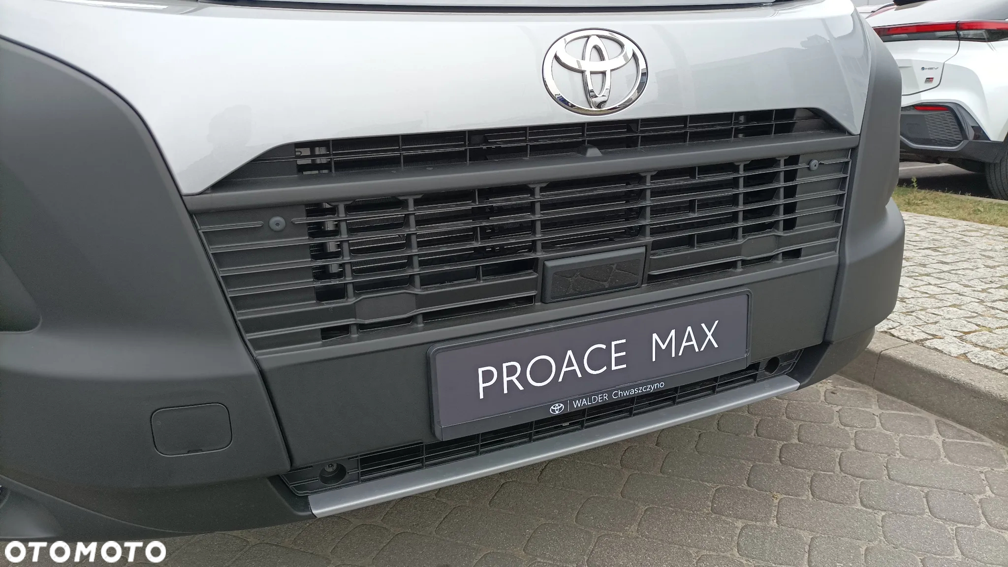 Toyota PROACE MAX - 11