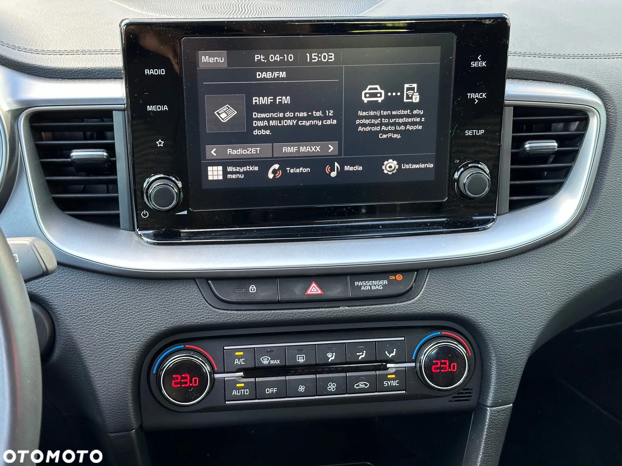 Kia Ceed 1.5 T-GDI M - 16
