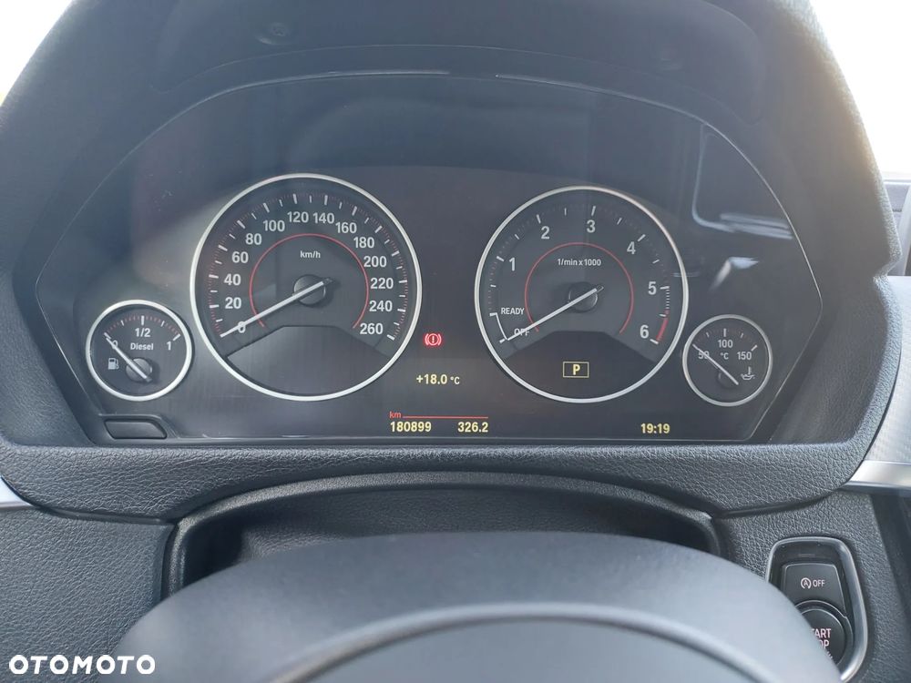 BMW Seria 4 420d Sport-Aut M Sport - 8