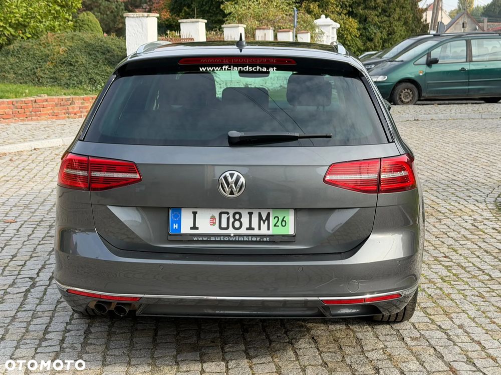 Volkswagen Passat - 8
