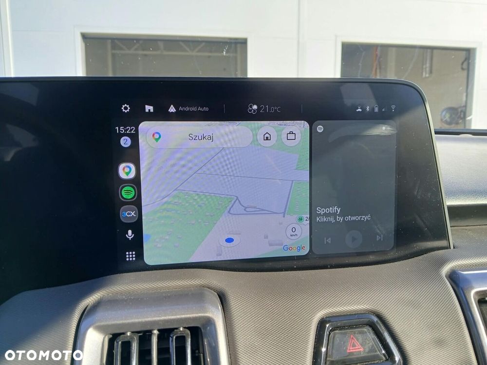 Toyota Urban Cruiser 61kWh 4x4 Executive - 17