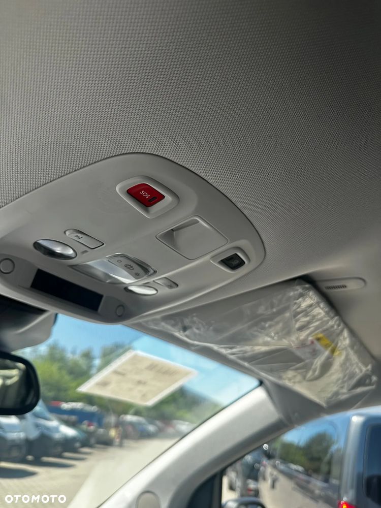 Citroën SpaceTourer 2.2 BlueHDi XL Max EAT8 - 16