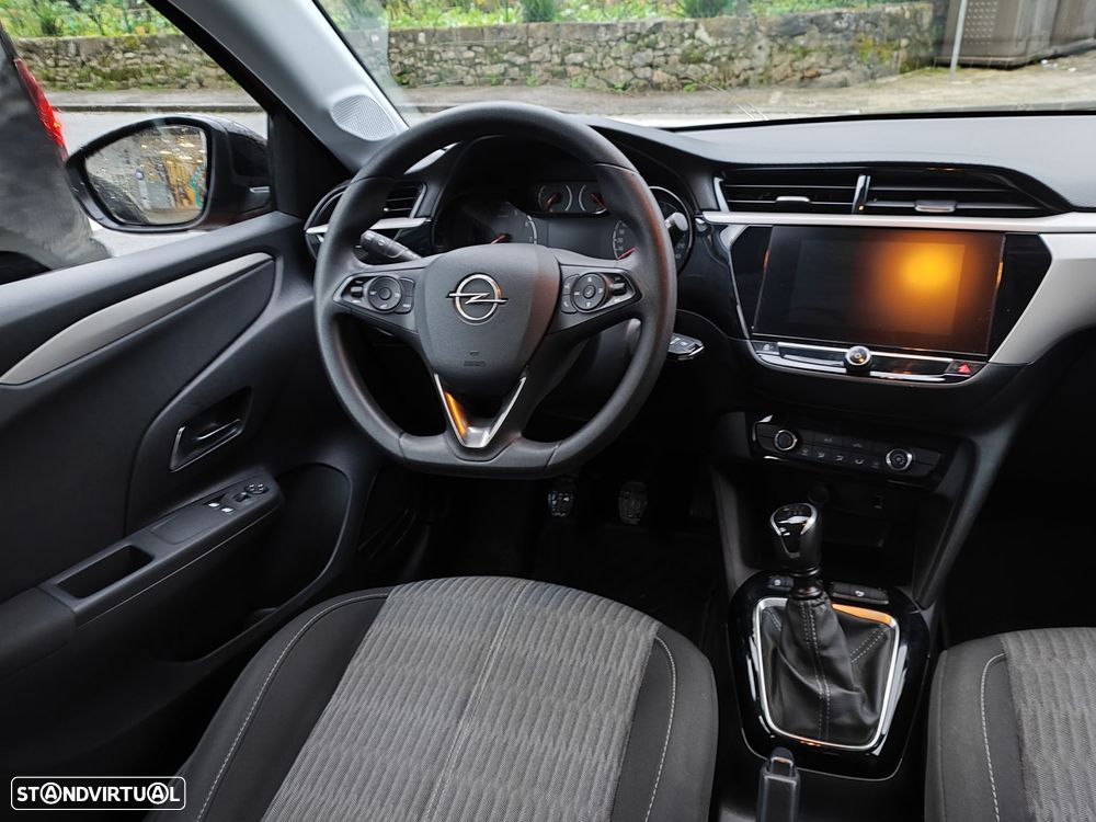 Opel Corsa 1.5 D Business - 9