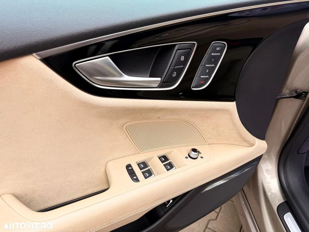 Audi A7 2.0 TFSI S-tronic - 12
