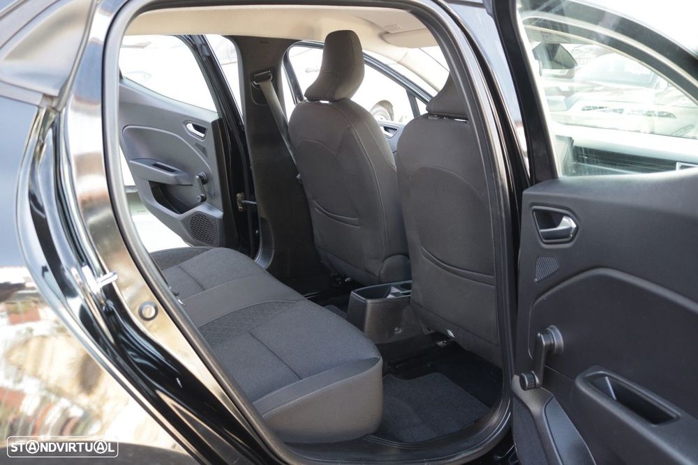 Renault Clio 1.5 Blue dCi Intens - 20