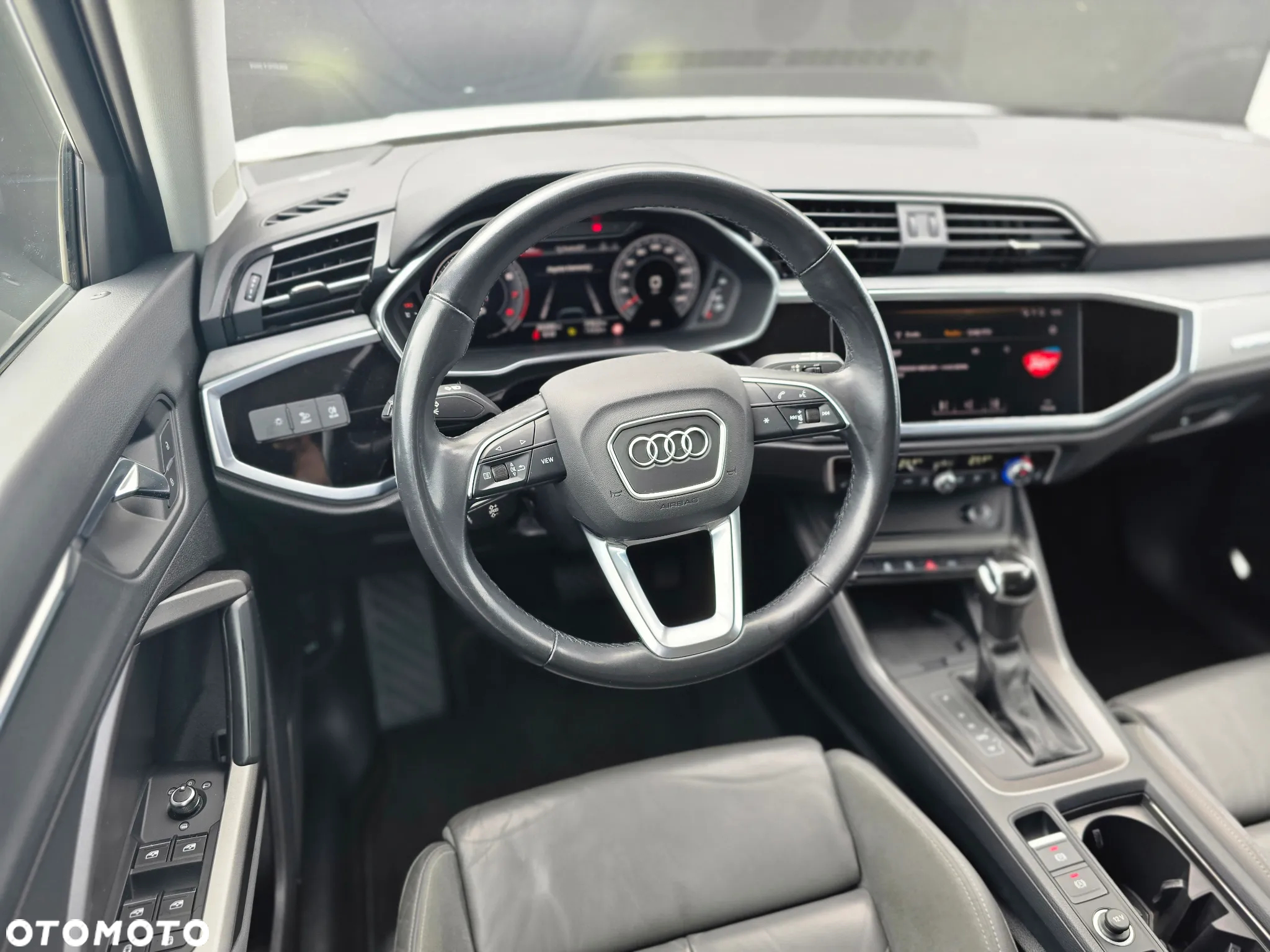 Audi Q3 40 TFSI Quattro Advanced S tronic - 13
