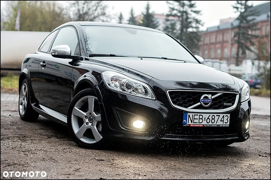 Volvo C30 - 2
