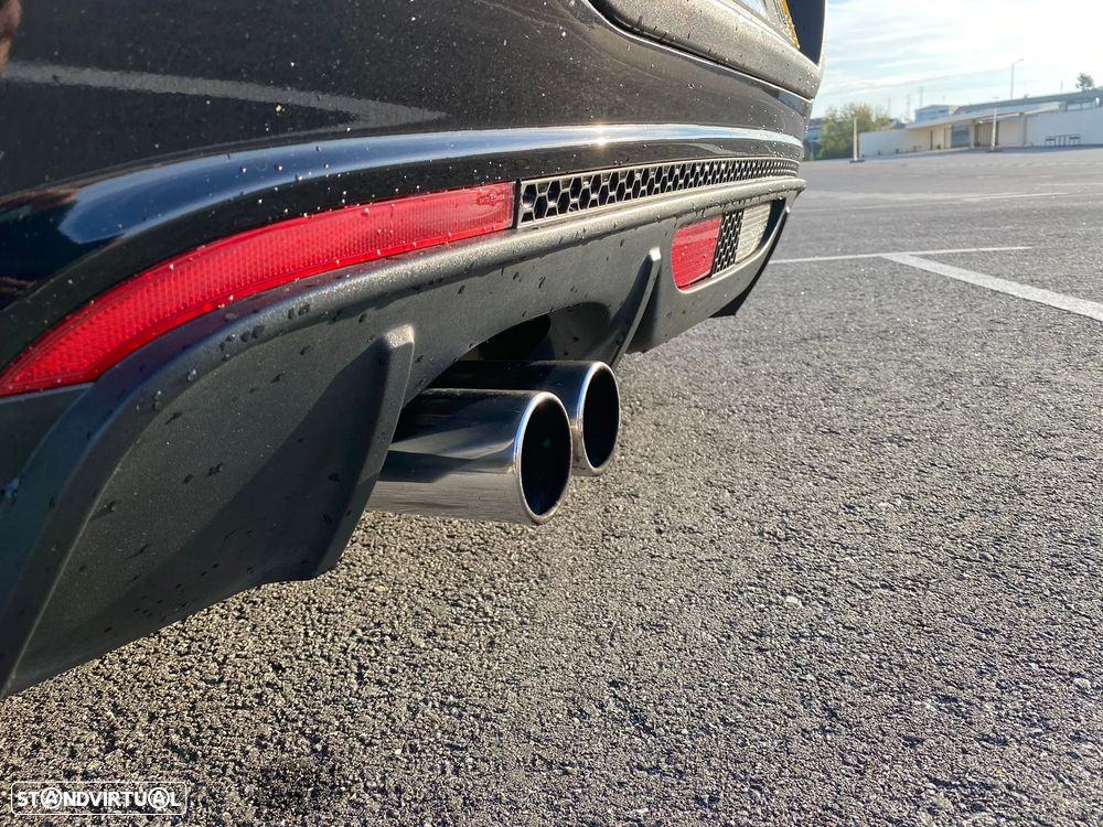 Abarth Punto Evo 1.4 T M-Air - 3