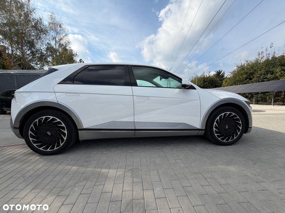 Hyundai IONIQ electric Platinum - 15