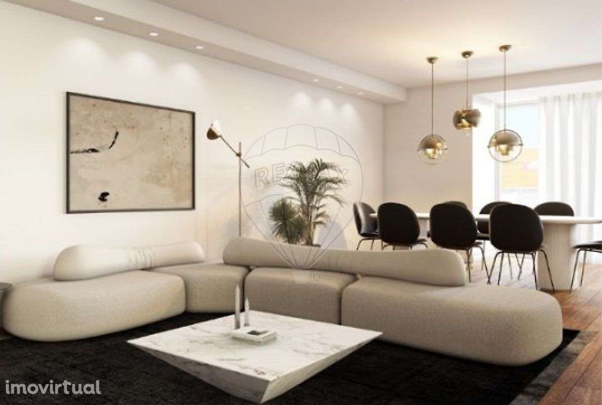 Apartamento T5 para venda - Grande imagem: 2/6