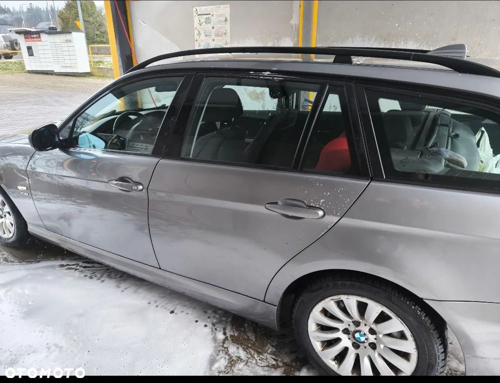 BMW Seria 3 - 4