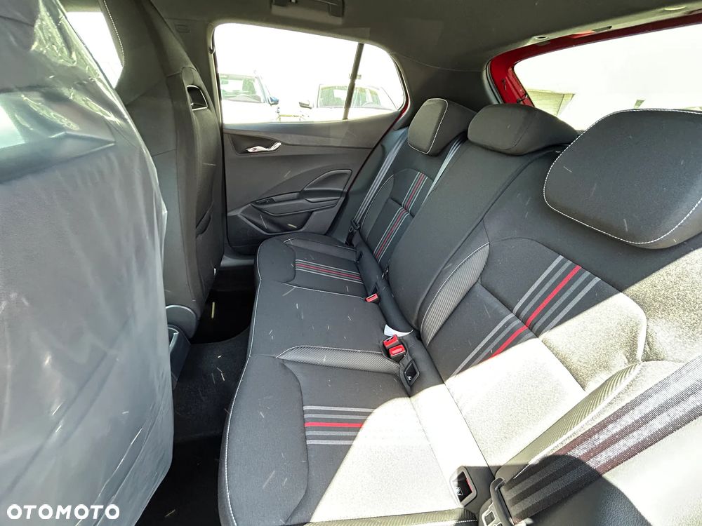 Skoda Fabia 1.0 TSI Monte Carlo DSG - 11