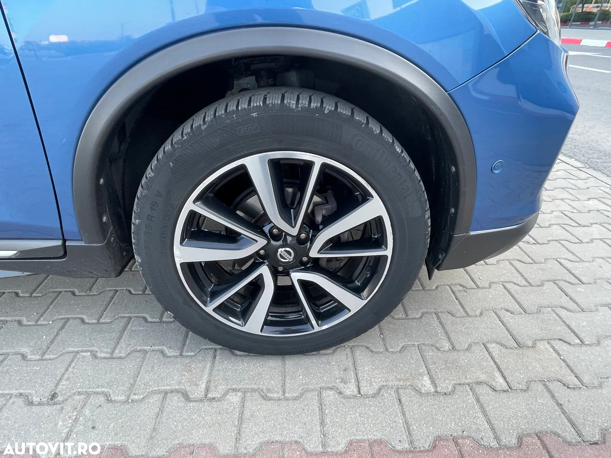 Nissan X-Trail DIG-T Stop/Start Tekna - 18