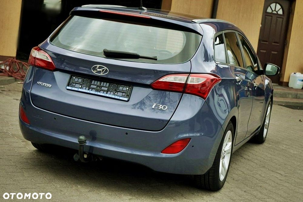Hyundai i30 - 6
