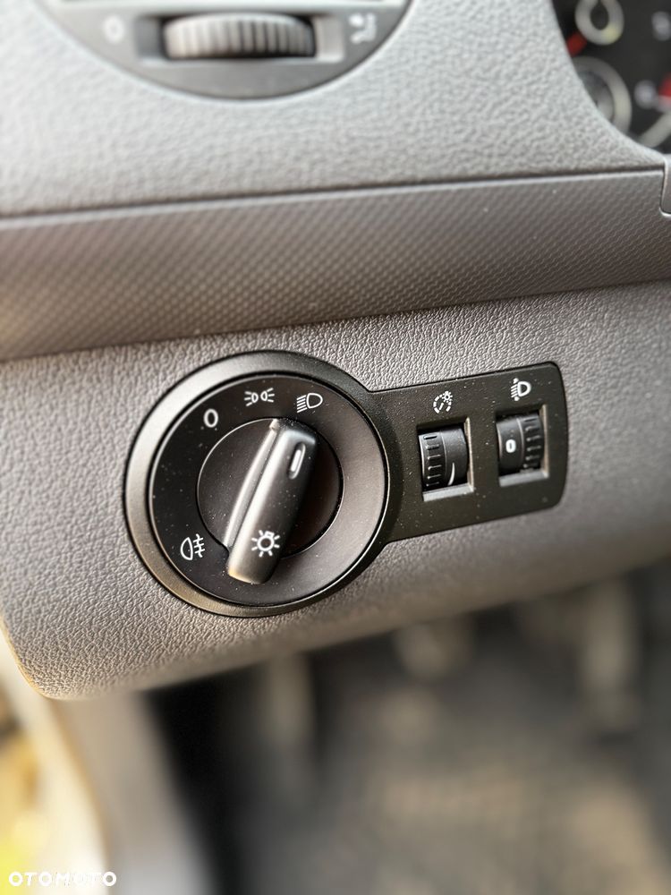 Volkswagen Caddy 1.6 (5-Si.) Edition 30 - 14